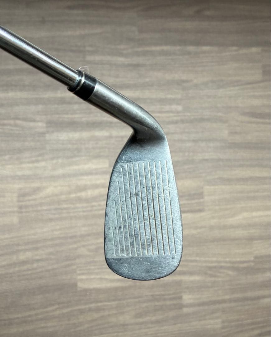 ダンロップ ゼクシオ ０番アイアン 右用