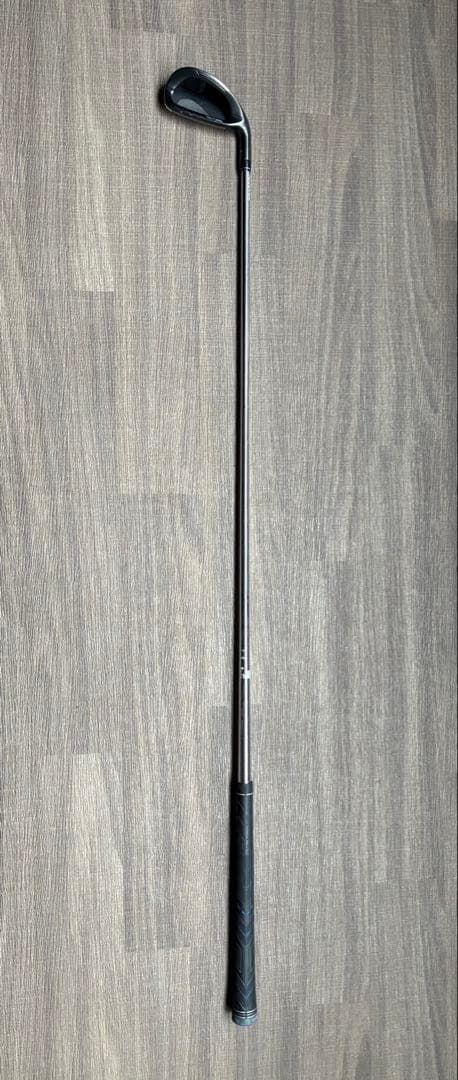 ダンロップ ゼクシオ ０番アイアン 右用