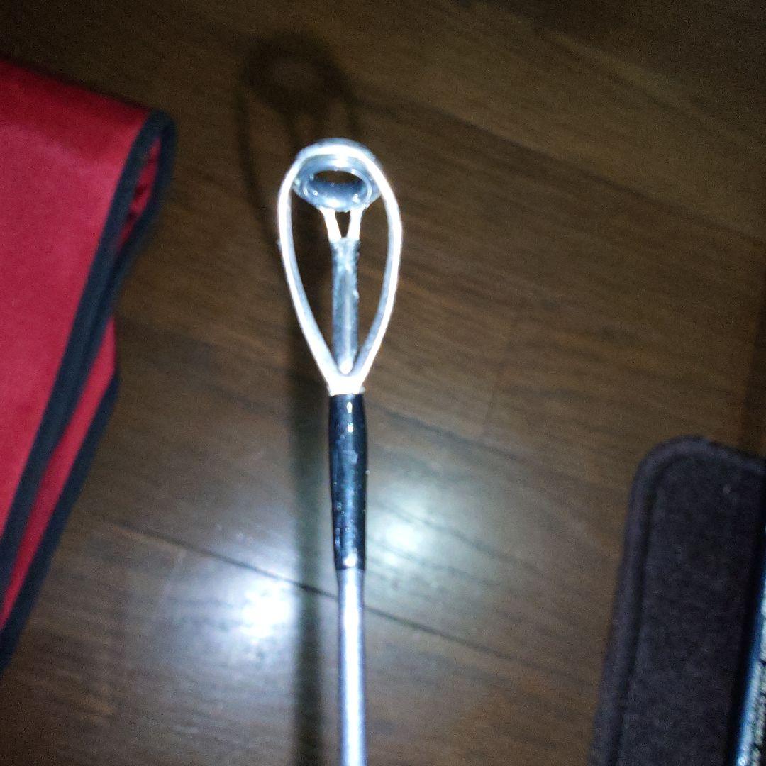 ウエダ PLUGGING SPECIAL BORON CPS-902EX-Ti