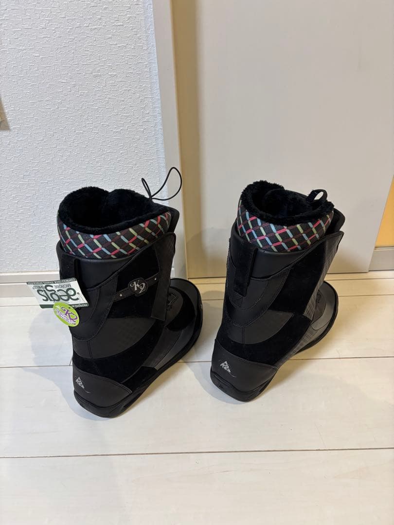 K2 HAVEN BOA COILER スノーボードブーツ 24 cm