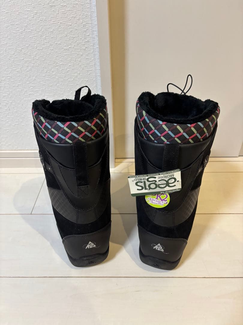 K2 HAVEN BOA COILER スノーボードブーツ 24 cm