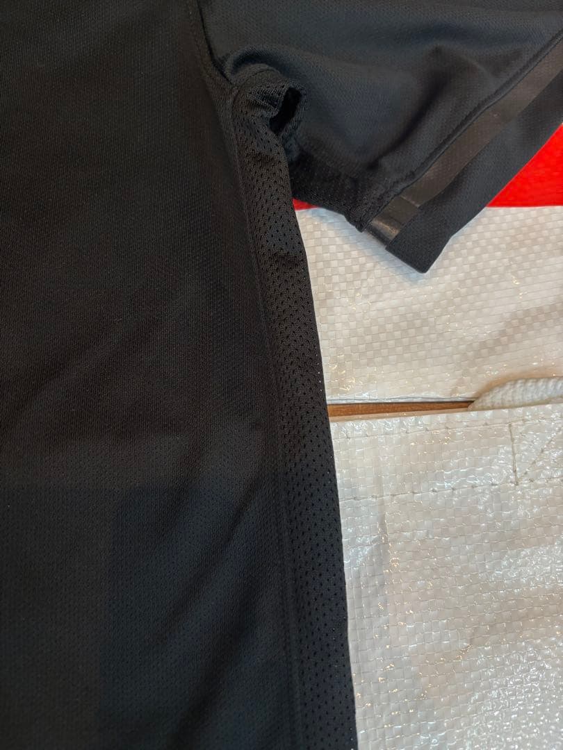 パリサンジェルマン サード ゲームシャツ　ユニフォーム