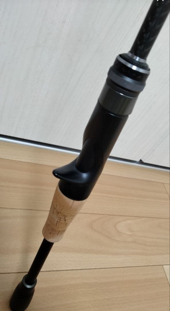 専用出品　ジャッカル　リボルテージ