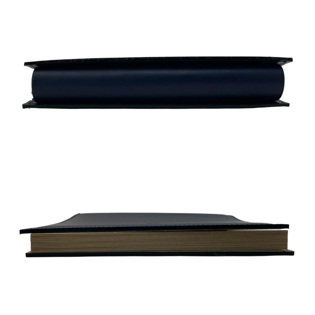 【新品 激レア】 ヴァレクストラ SATO コラボ フォトアルバム ネイビー