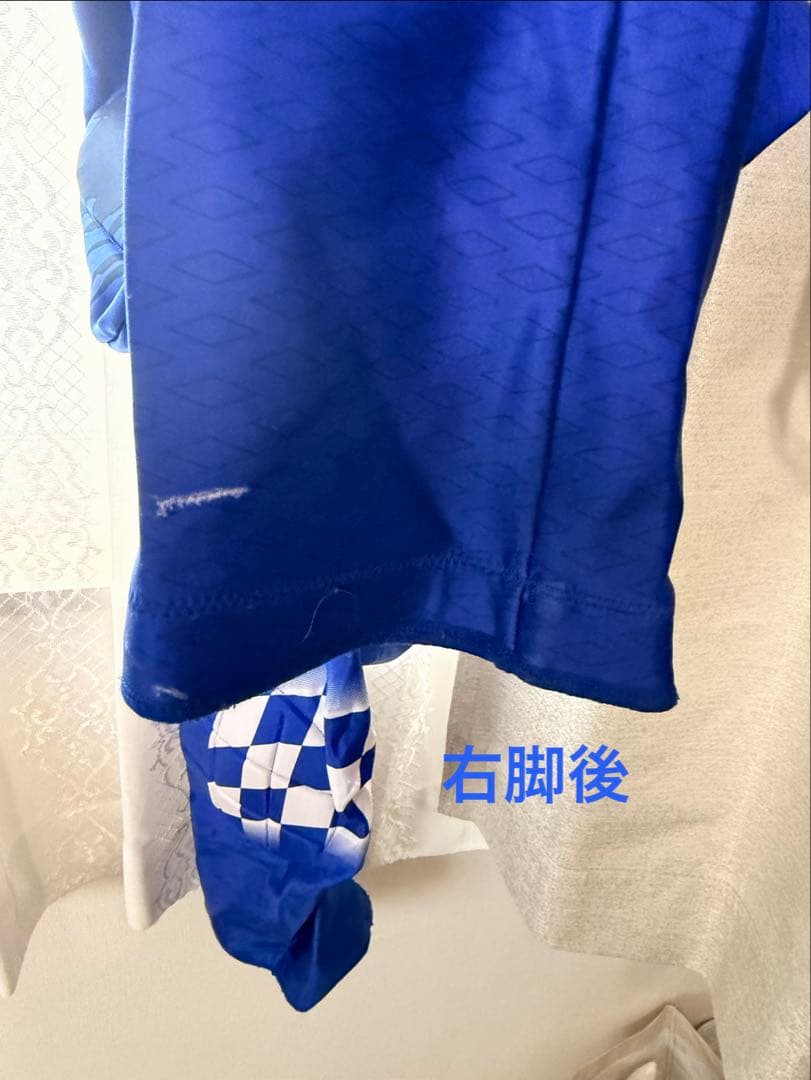 MIZUNOミズノ　スキーレーシングワンピース　レディースSサイズ