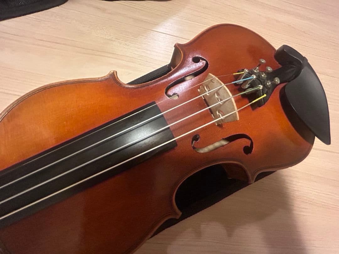 あき　Jay Haideジェイハイダ1/2バイオリン 104モデル