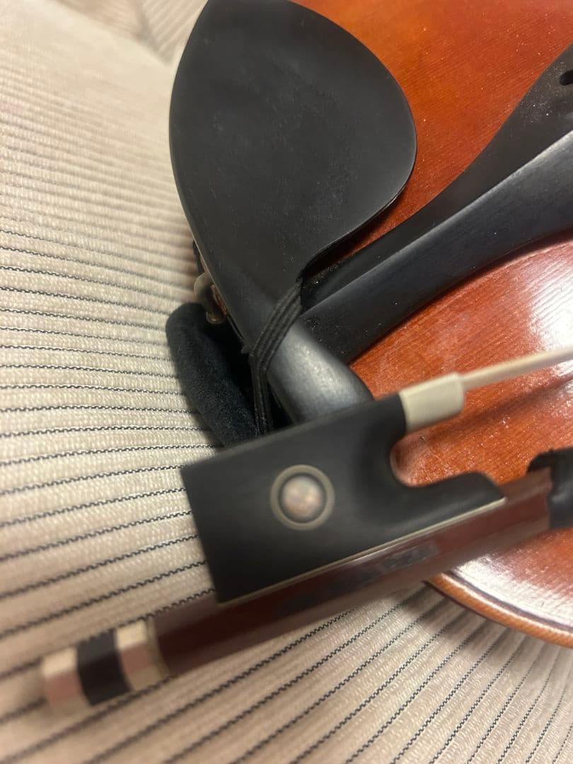 あき　Jay Haideジェイハイダ1/2バイオリン 104モデル