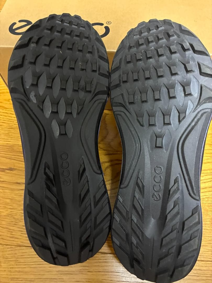 ECCO ゴルフシューズ バイオム C4 ボア BIOM C4 BOA 25cm