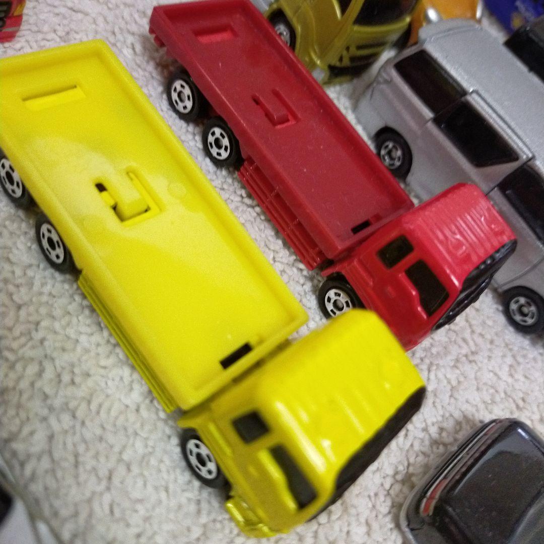 タカラトミー トミカ おまとめセット ミニカー ホビー