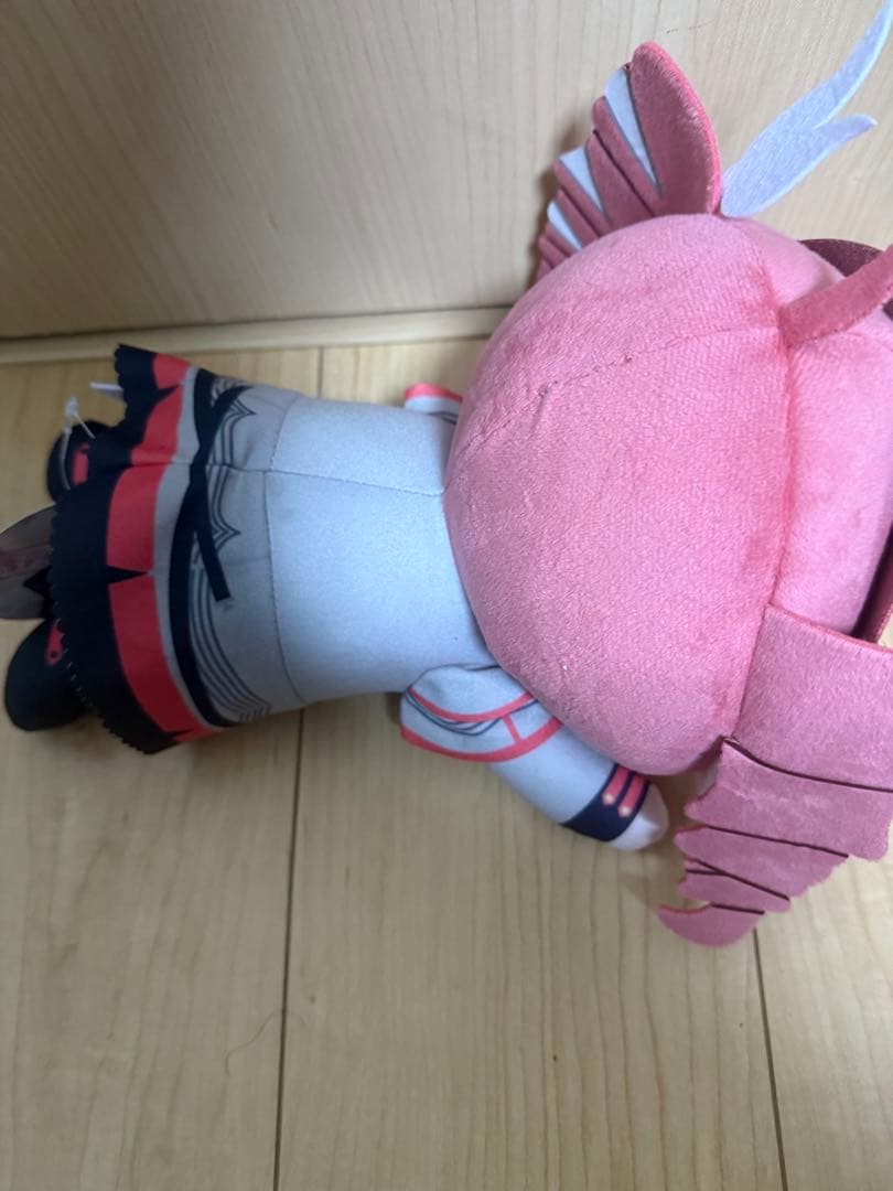 GUMI 重音テト　ぬいぷりけセット