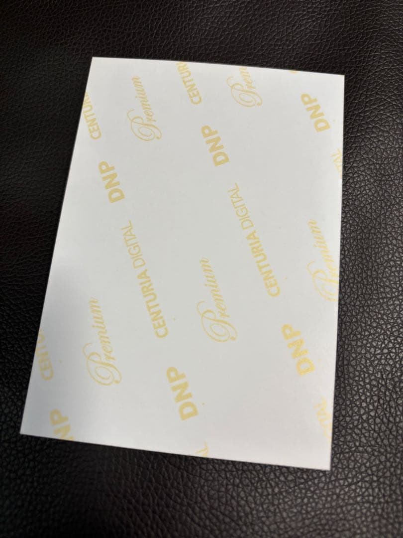 西野七瀬 制服のマネキン 会場限定生写真 3種コンプリートセット