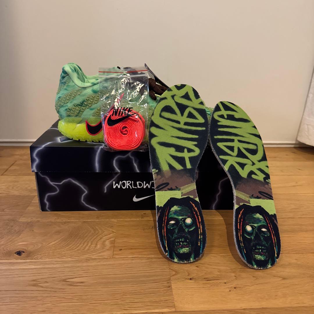 シューズ(男性用) JA3 26cm