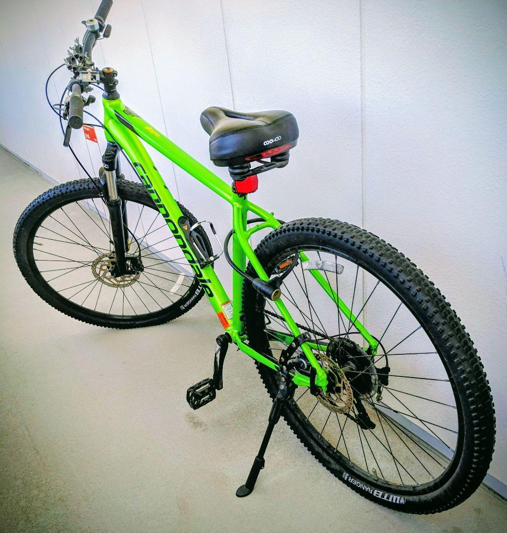 Cannondale Trail7 マウンテンバイク 29インチ