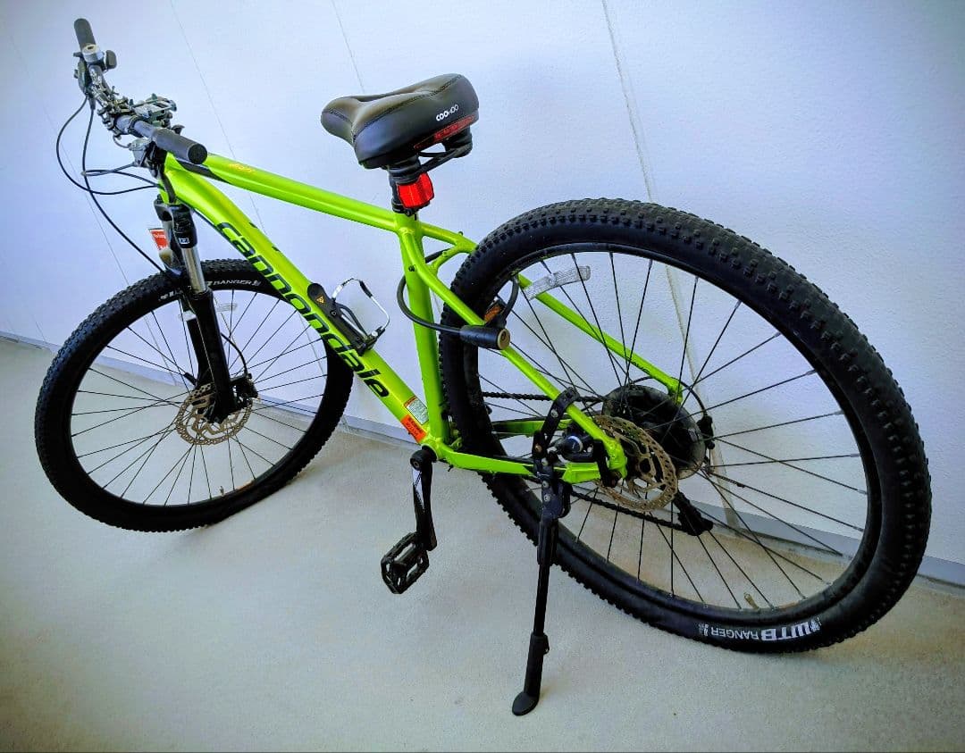 Cannondale Trail7 マウンテンバイク 29インチ