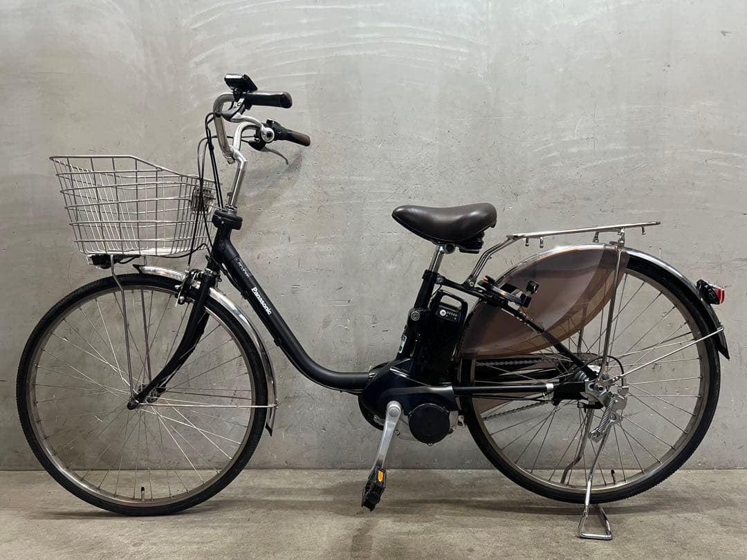 GWセール‼️電動自転車　Panasonic VIVI DX パナソニック　ビビ
