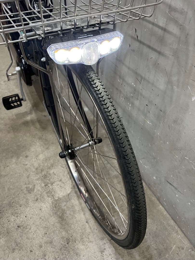 GWセール‼️電動自転車　Panasonic VIVI DX パナソニック　ビビ