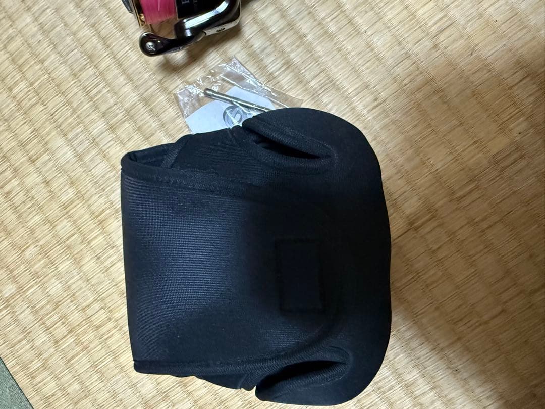 【商品名】SHIMANO シマノ スピニングリール MgC 3000DHG