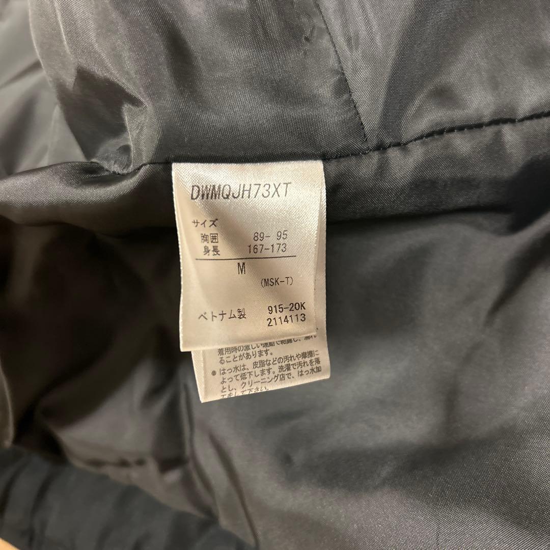 デサントDESCENTEメンズM上下　スキーウェア