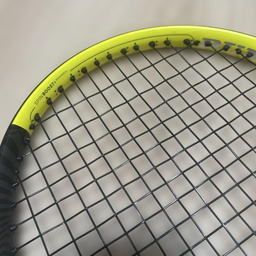 ダンロップ　SX300 グリップサイズ２