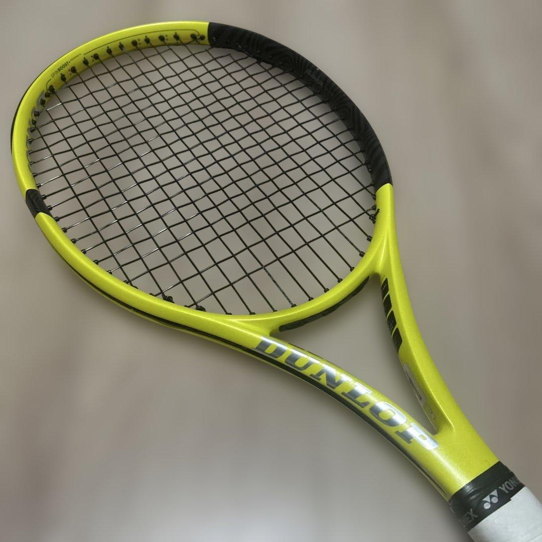 ダンロップ　SX300 グリップサイズ２