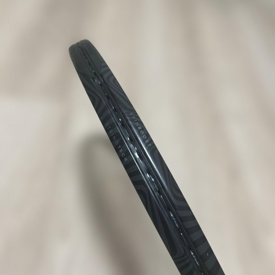 ダンロップ　SX300 グリップサイズ２