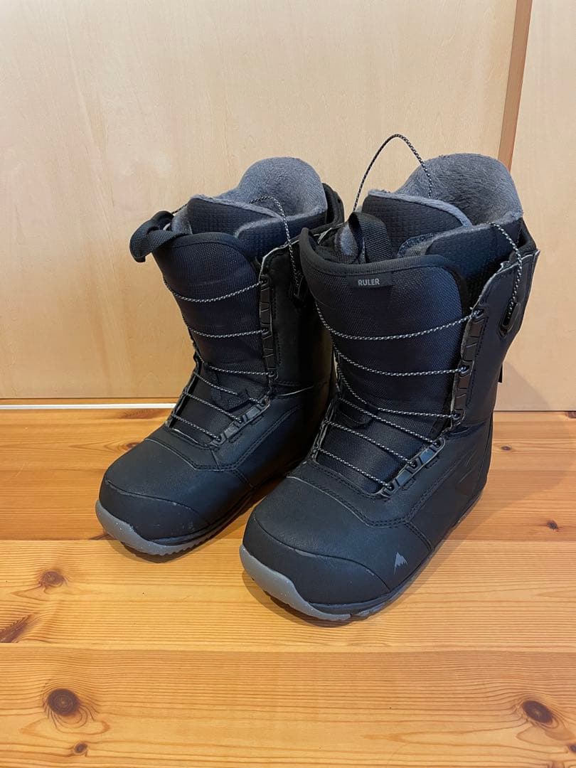 バートン ルーラーワイド サロモン K2 ライド ディーラックス エアーボーン