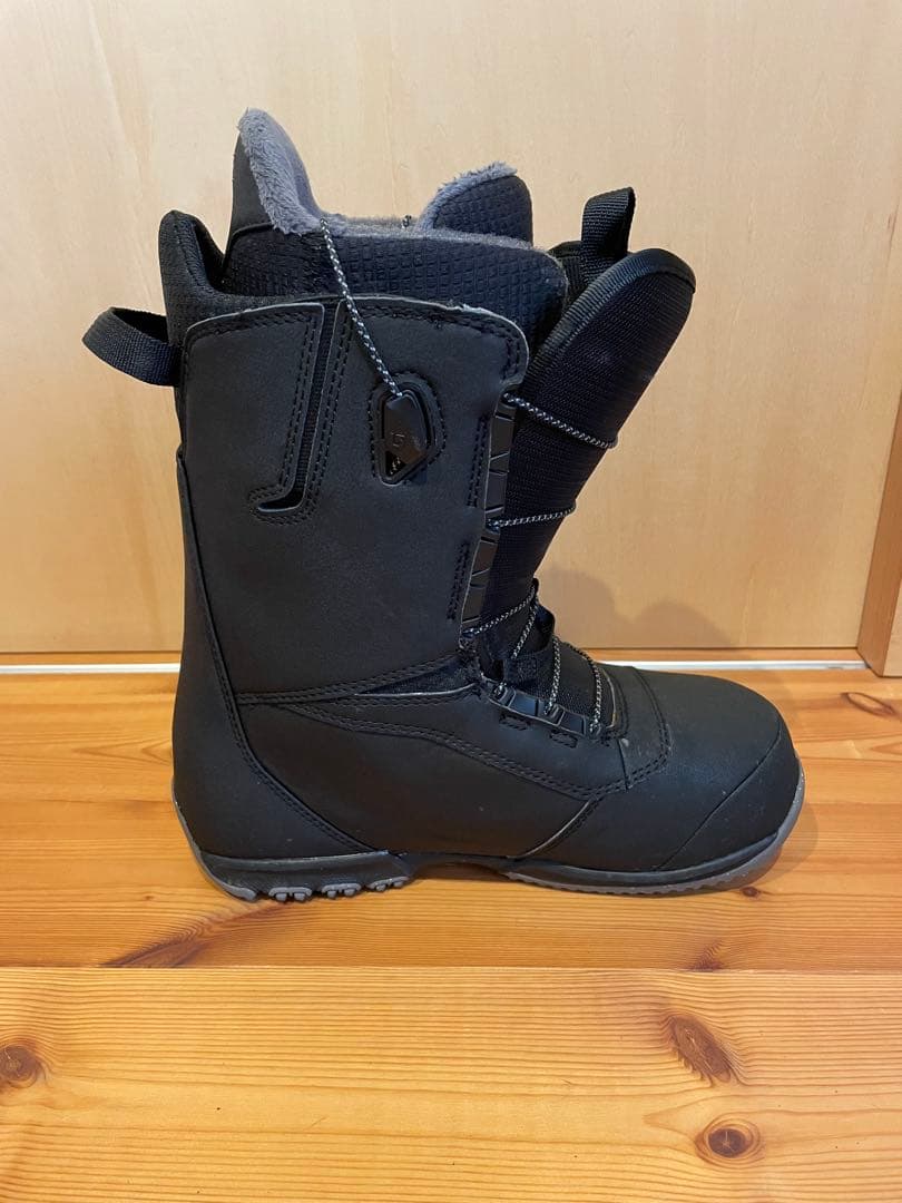 バートン ルーラーワイド サロモン K2 ライド ディーラックス エアーボーン