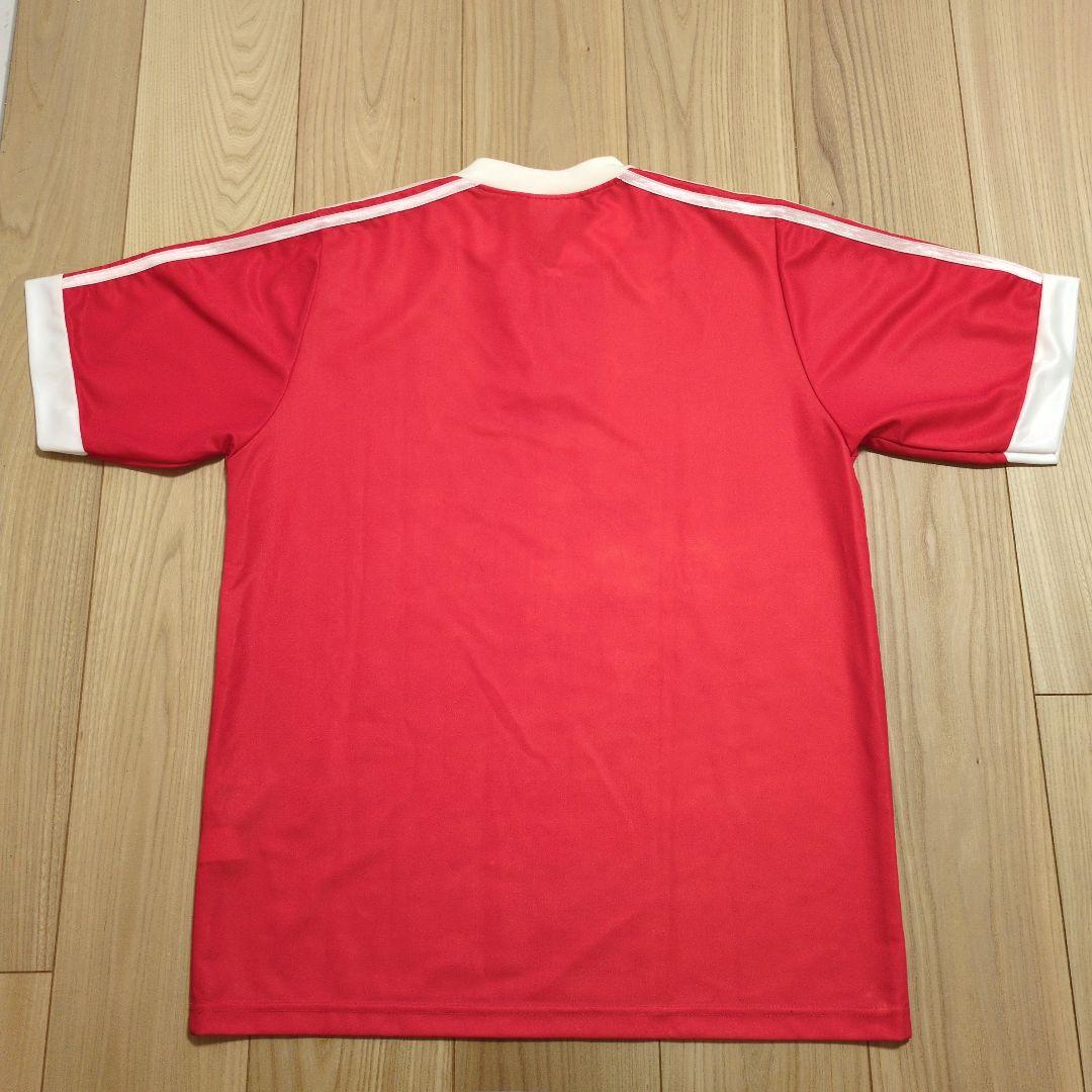 adidas クラブ・アトレティコ・インデペンディエンテ　ユニフォーム