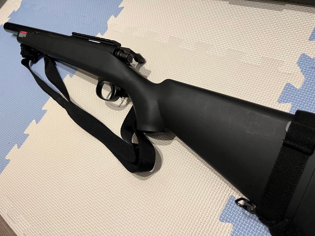 かつひと 東京マルイ VSR-10 Gスペック カスタム品