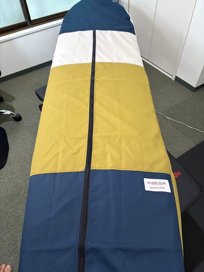 デューイウェーバー　スタイリスト9'0 Dewey Weber Stylist