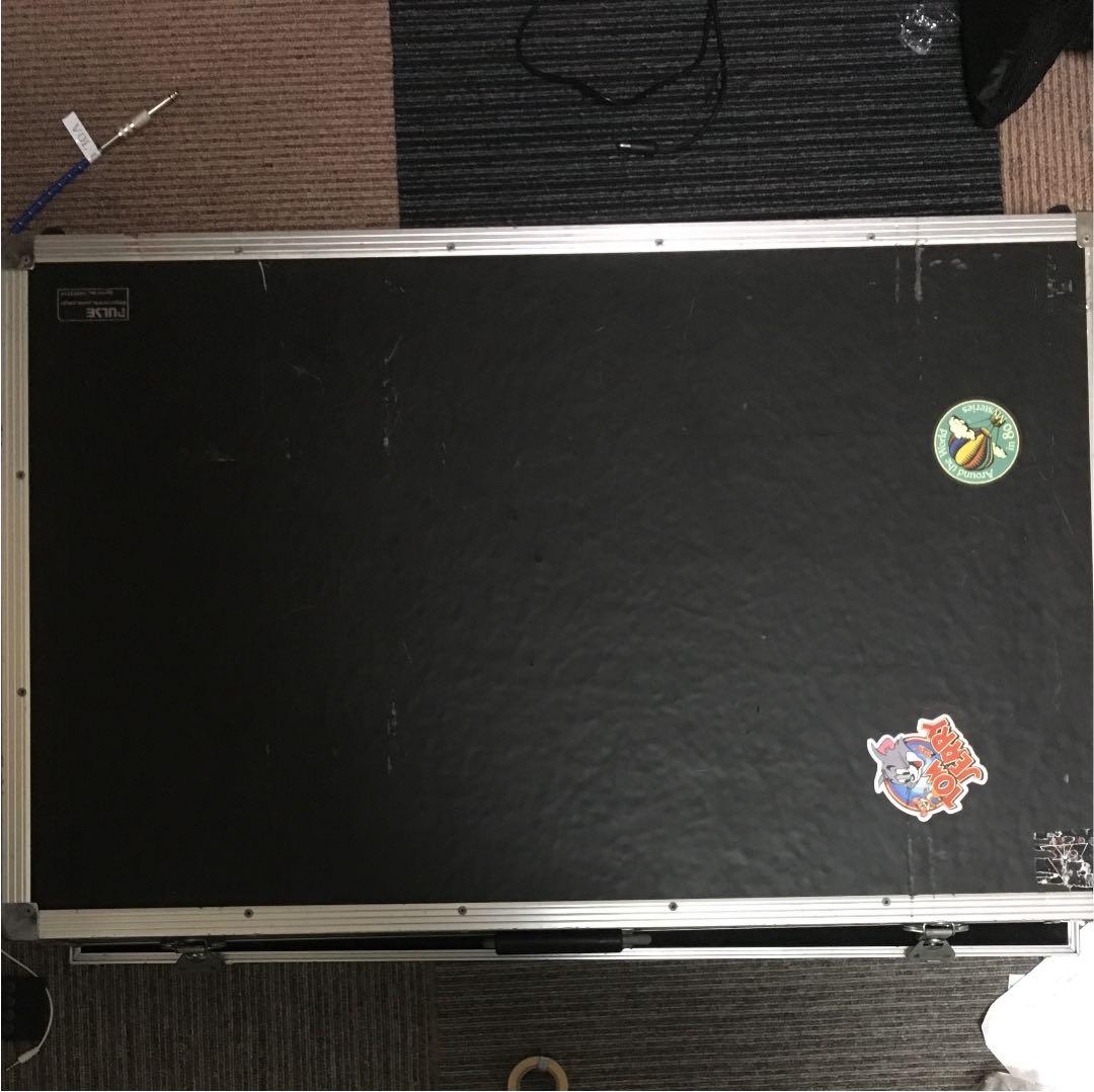 PULSE / EC08 パルス 専用