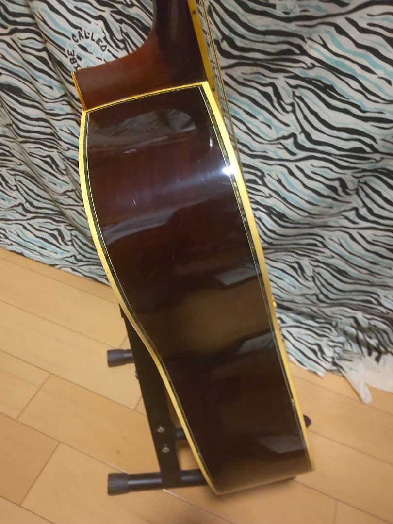 ThreeS W-600 鈴木バイオリン 1977年製 ジャパン・ヴィンテージ