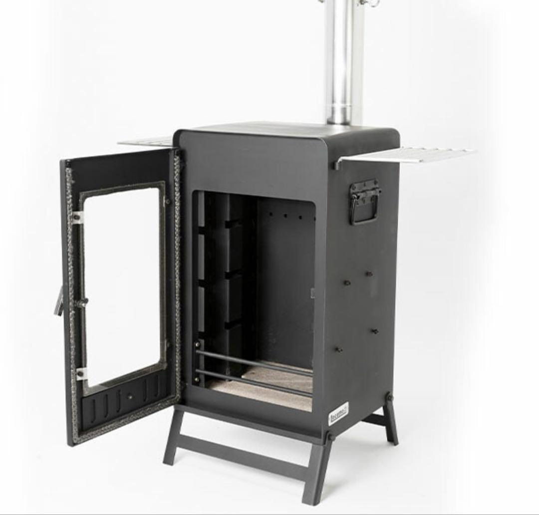 最終値下げMt.SUMIマウントスミEMO オーブン型　廃盤品