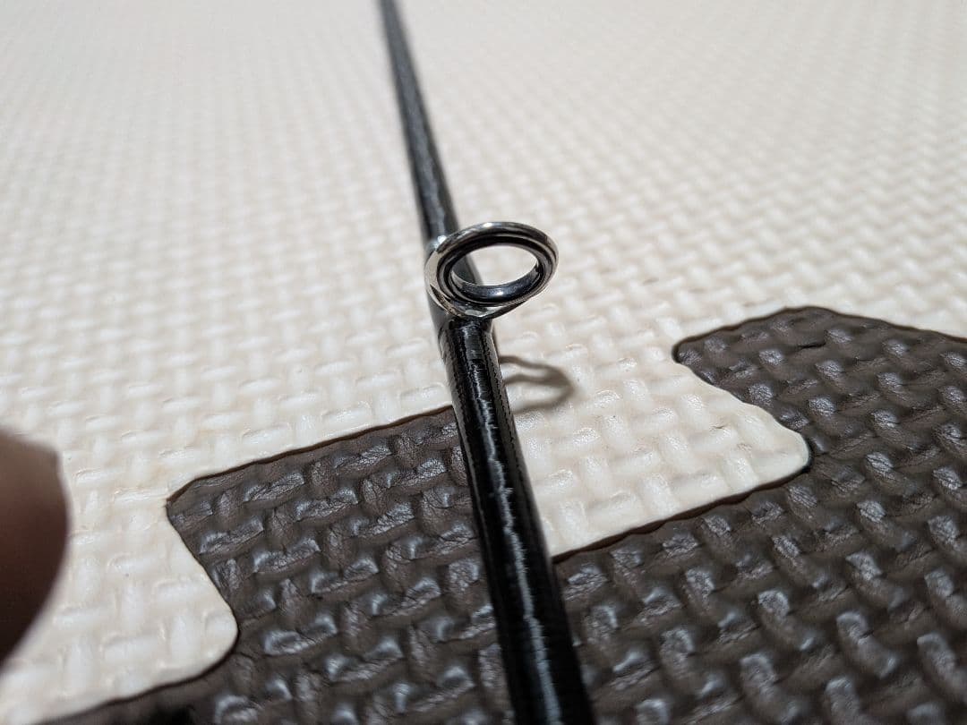 SHIMANO コルトスナイパー XR　S100ML 美品