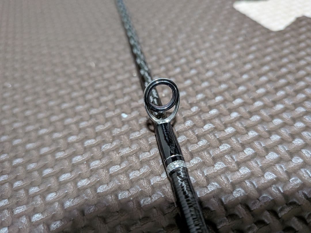 SHIMANO コルトスナイパー XR　S100ML 美品