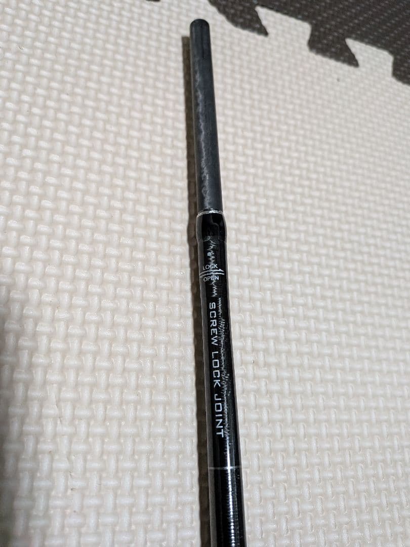 SHIMANO コルトスナイパー XR　S100ML 美品