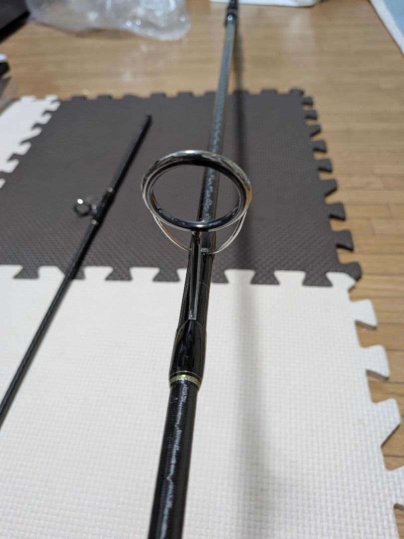 SHIMANO コルトスナイパー XR　S100ML 美品