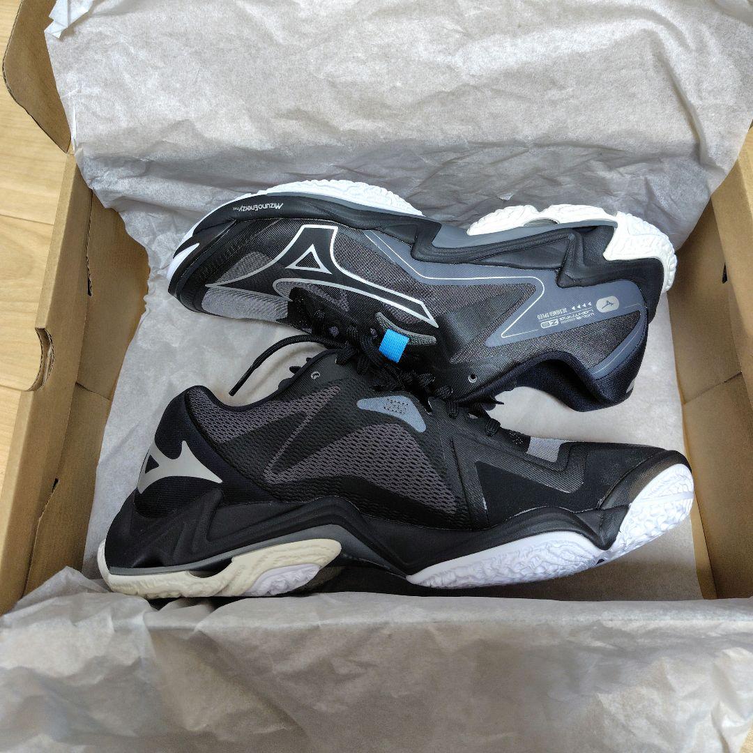 【未使用品】ミズノウエーブライトニング 26cm