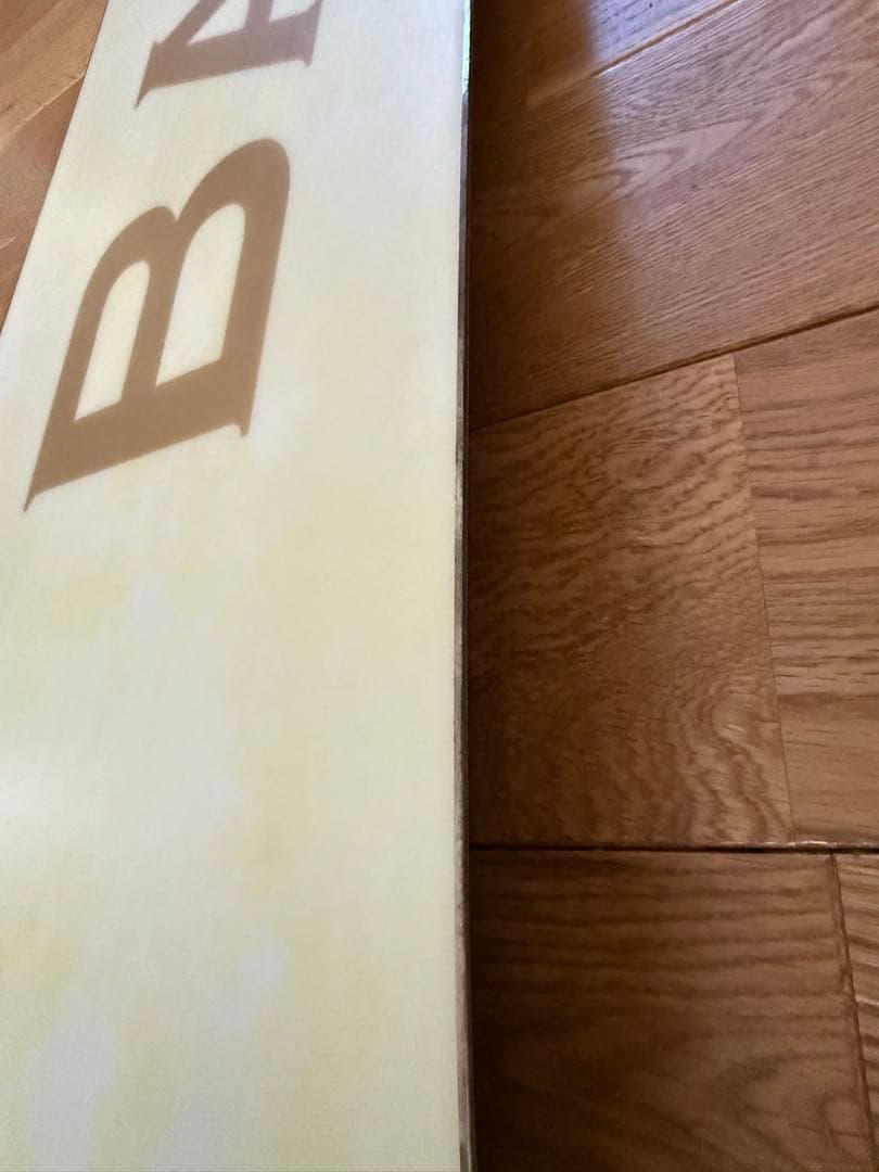 24-25モデル GT BOARDS BASE 148