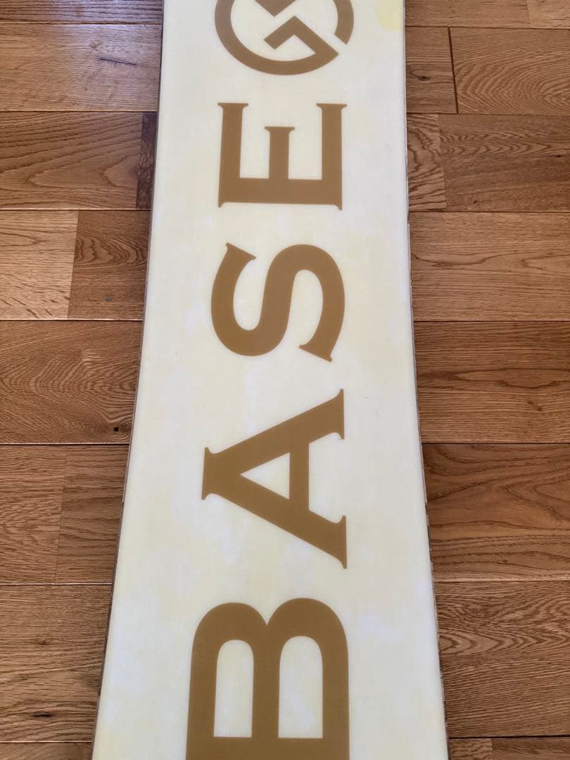 24-25モデル GT BOARDS BASE 148