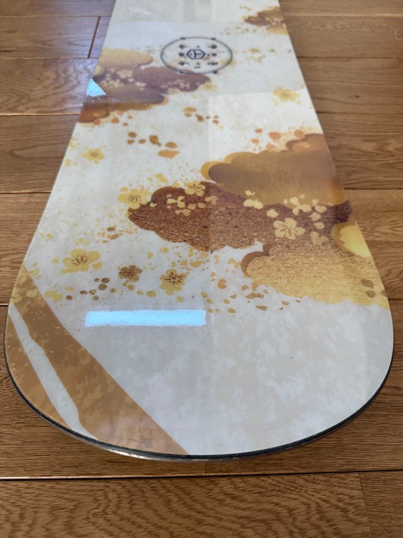 24-25モデル GT BOARDS BASE 148