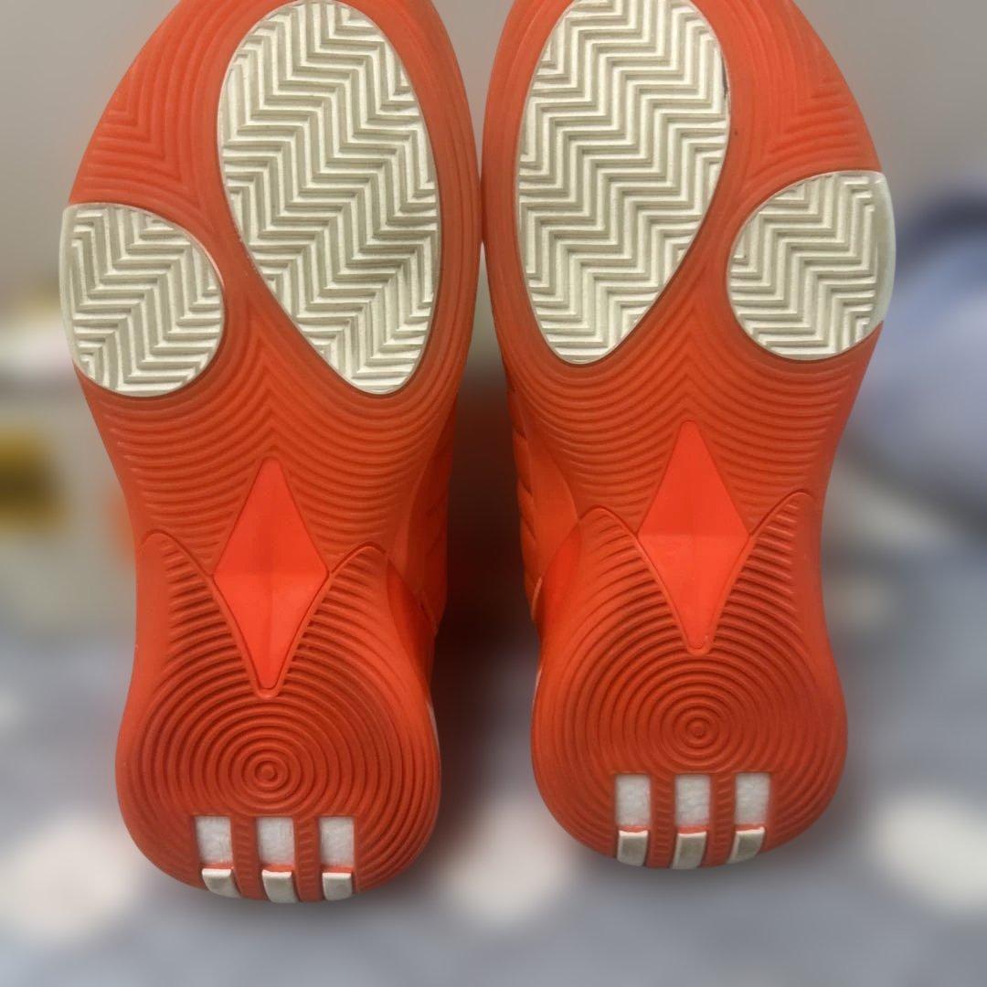 シューズ(男性用) Harden vol.7