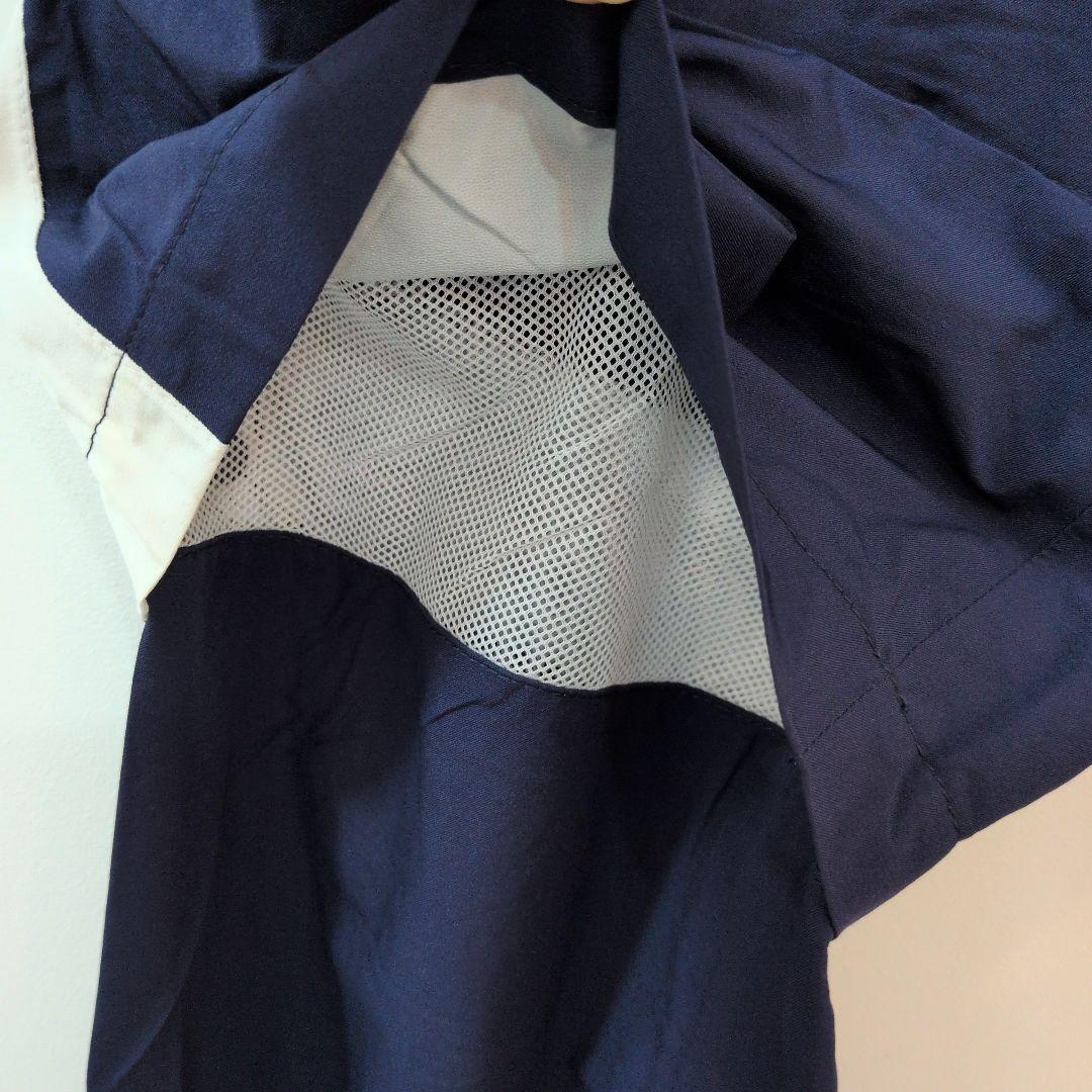 新品 キャロウェイ ウィンドブレーカーM レインウェア 上下セット ゴルフ