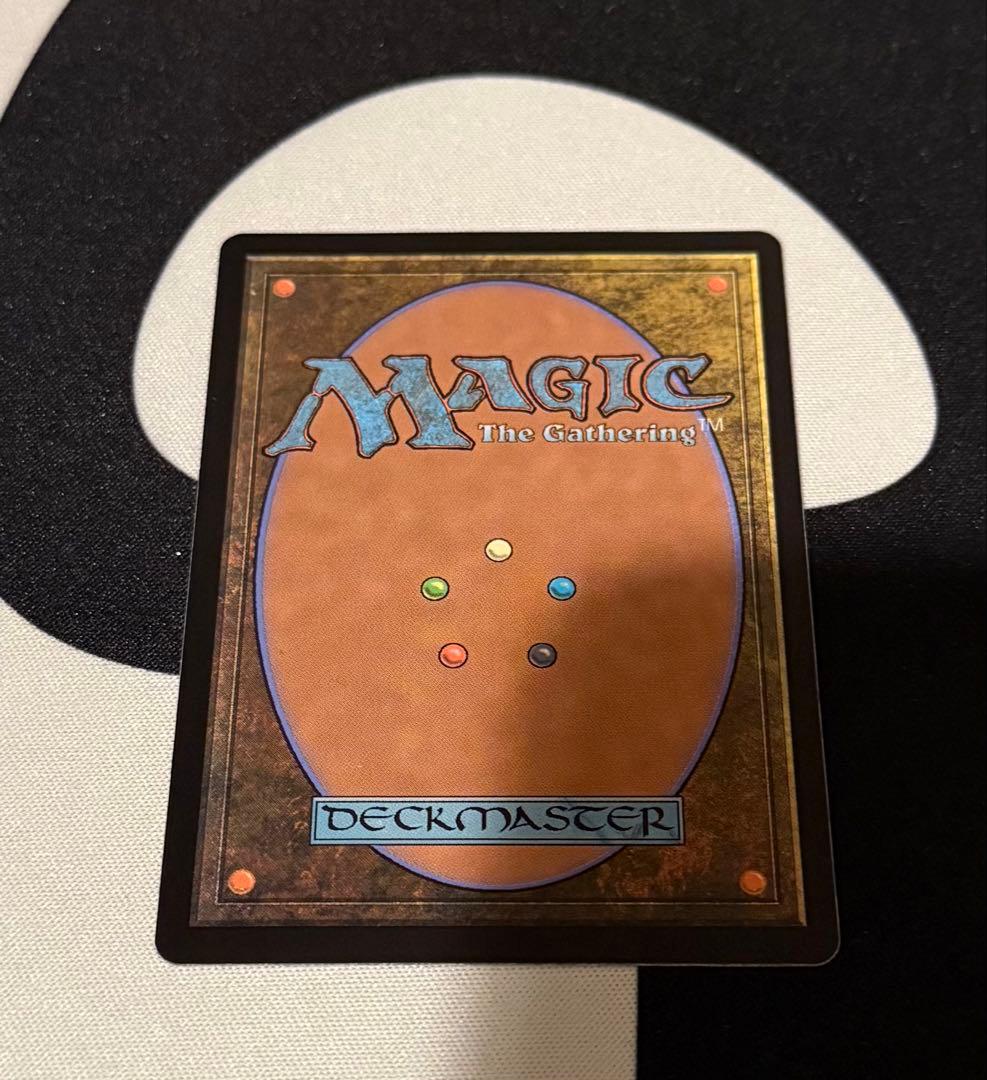 ウルザの物語　９枚　英語　MTG