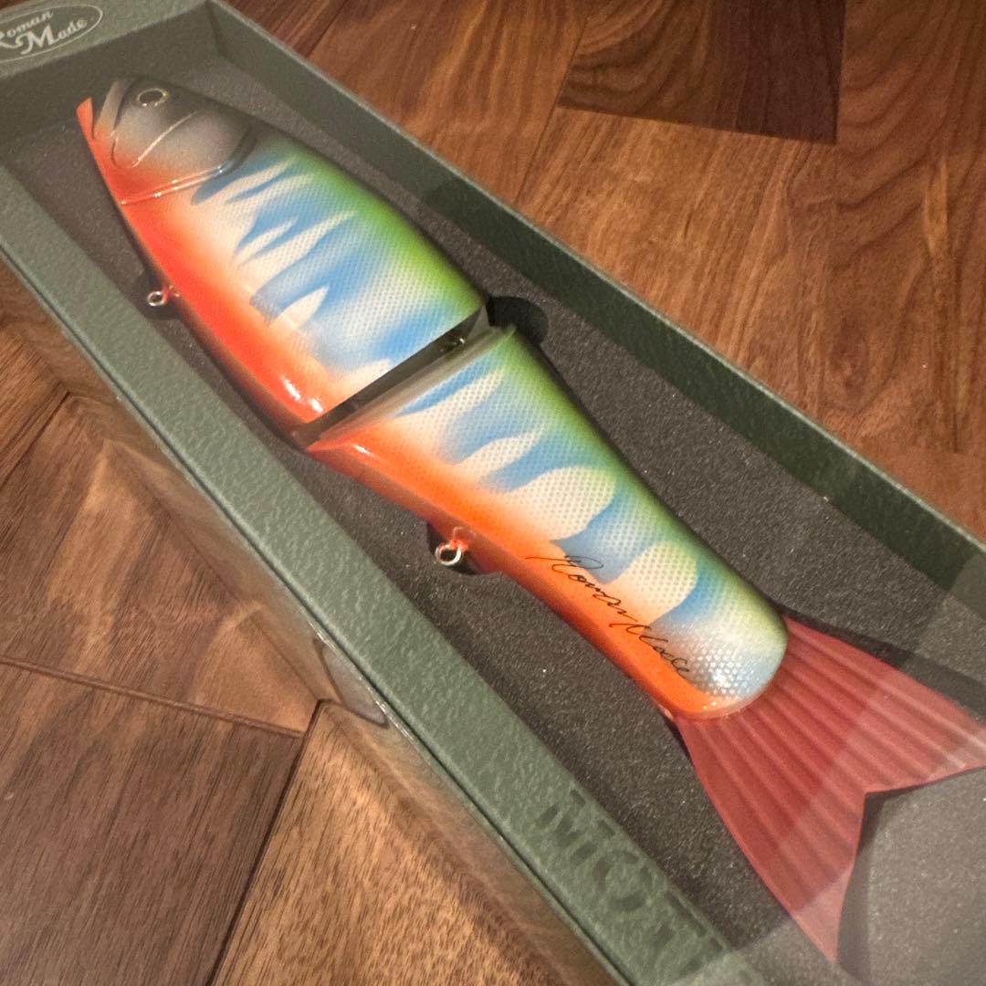 ロマンメイド マザー MOTHER オイカワオス　ビッグベイト