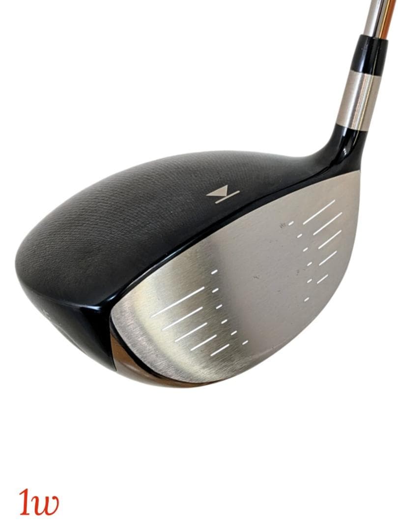 タイトリスト VG3 1W 3W UT 3本セット 10°/15°/22°