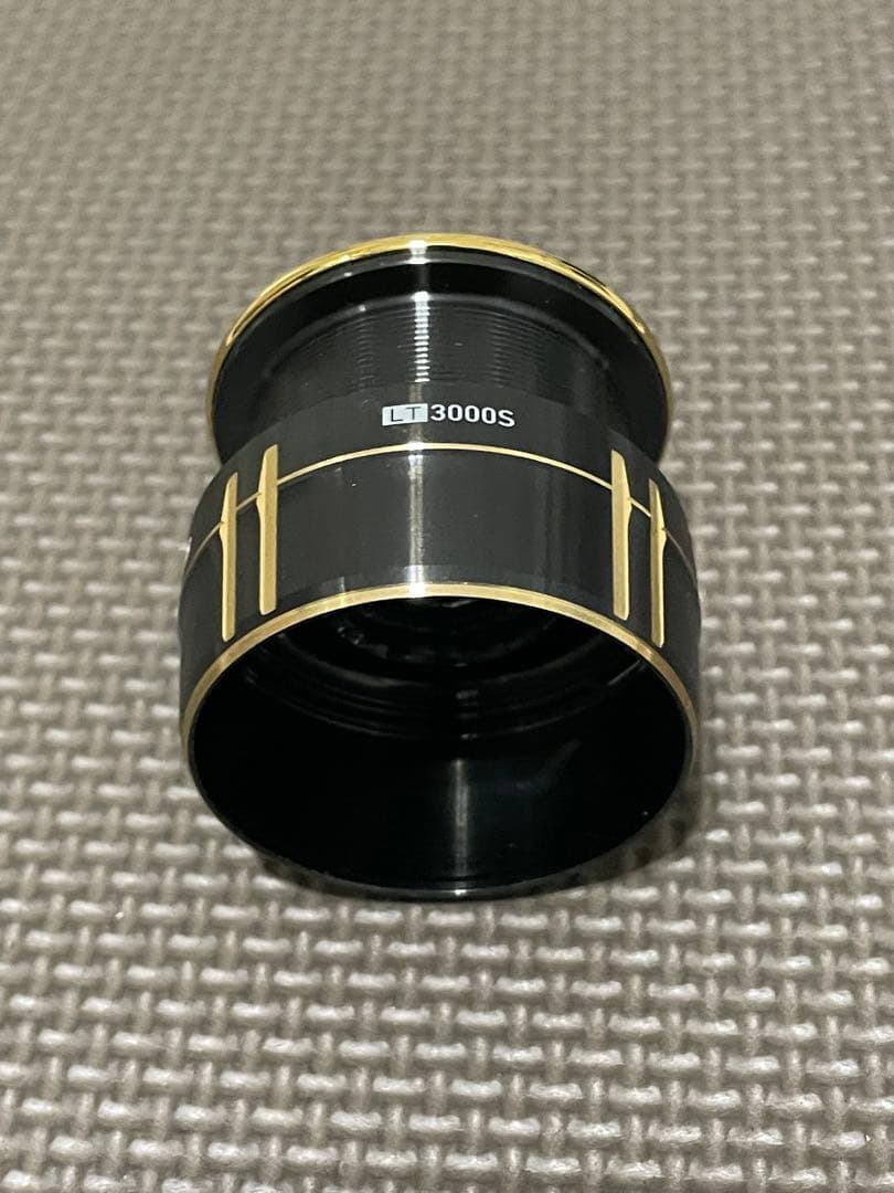 SLPW WORKS SLPワークス EX LT3000S ブラック