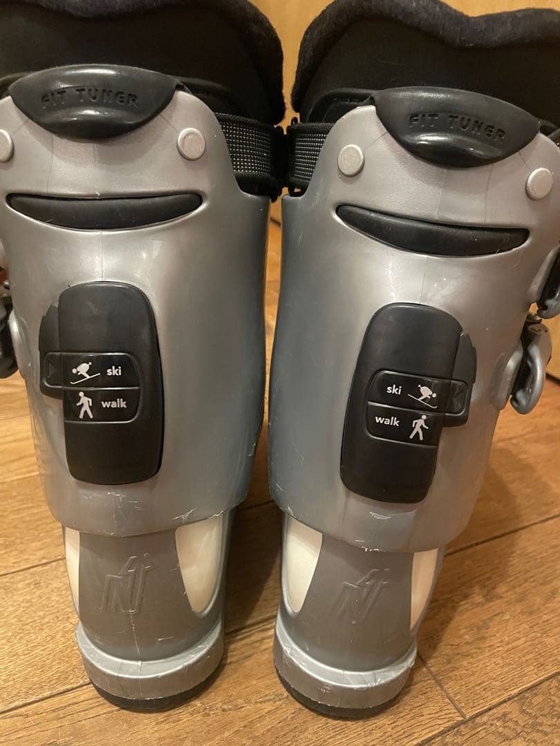 NORDICA T3.1W スキーブーツ 240/24.5