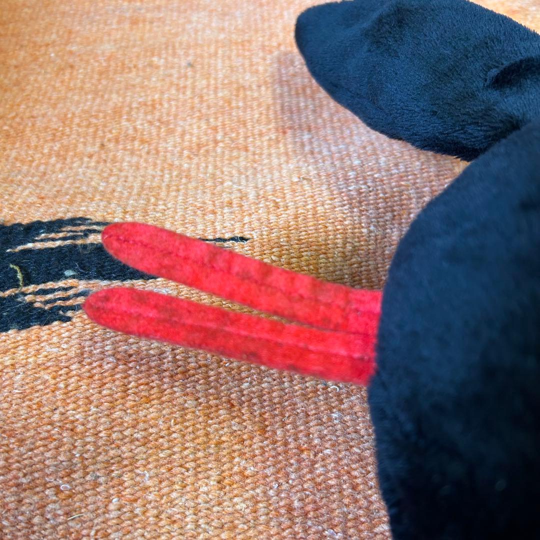 Jim benton ジムベントン ぬいぐるみ　ハッピーバニー