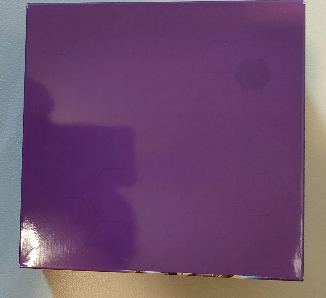 GUNDAM CARD GAME Steel Requiem GD03 ボクス